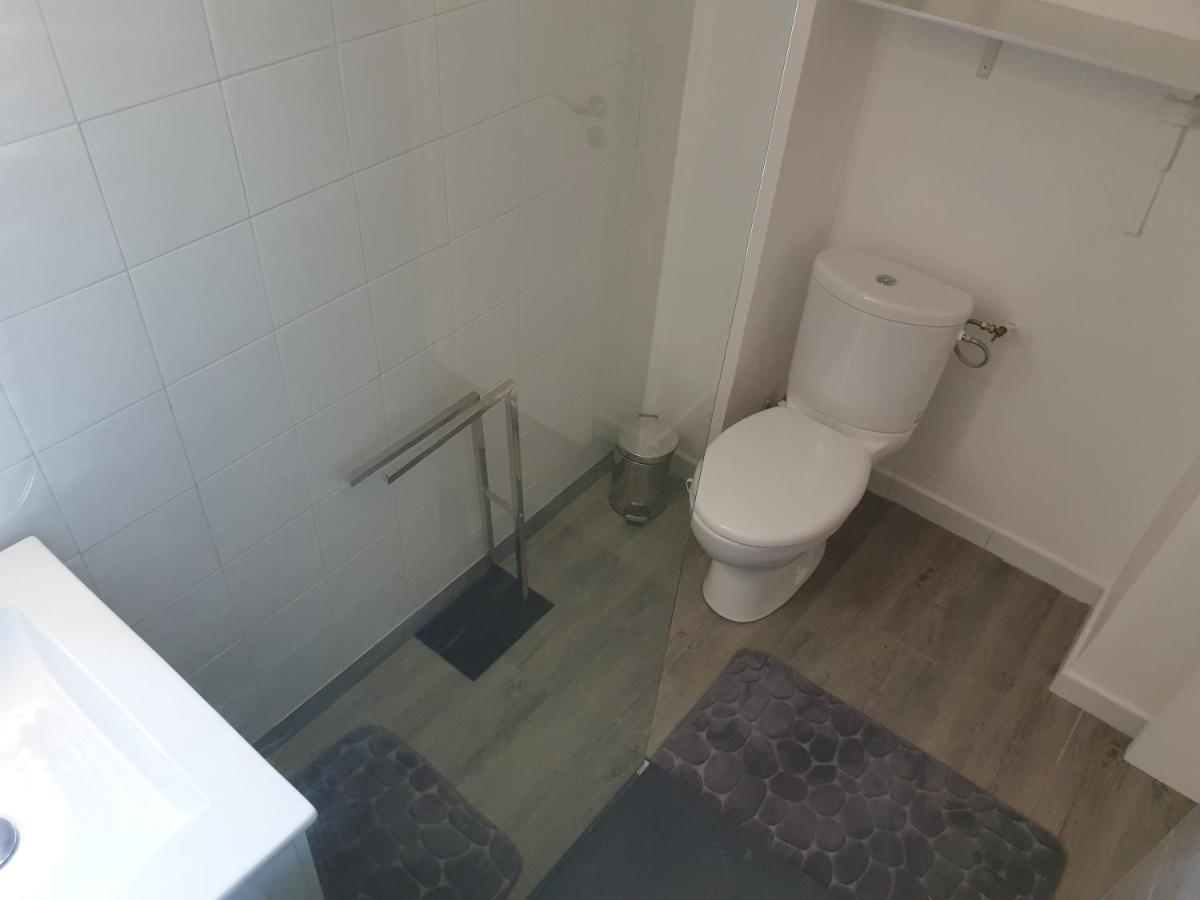 Joli Appartement 44M2 Centre Ville Corte Corte  Exterior photo